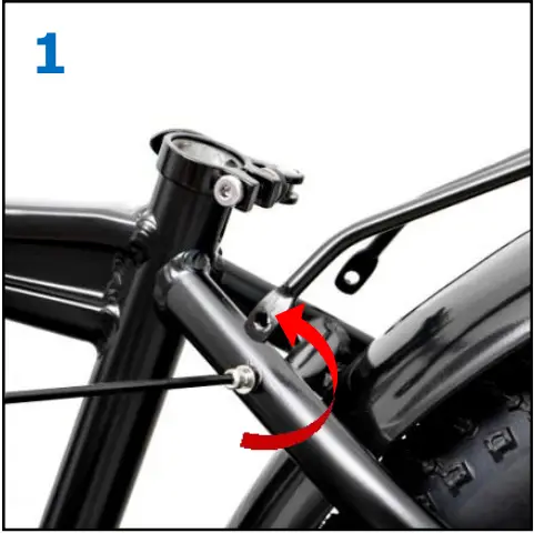 EUNORAU Fat - Rack Assembly - 1