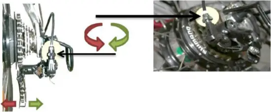 EUNORAU Fat - Regular Adjustment 2