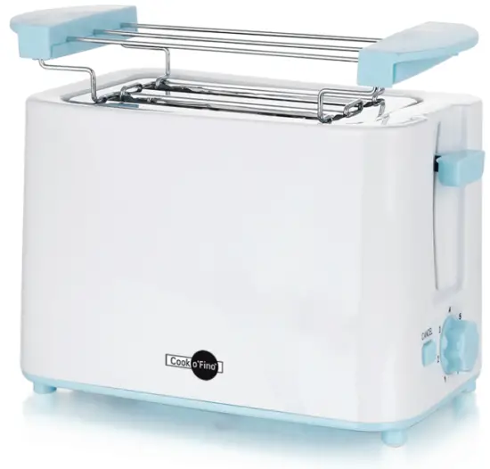 emerio TO-121341.4 Toaster Maker Machine