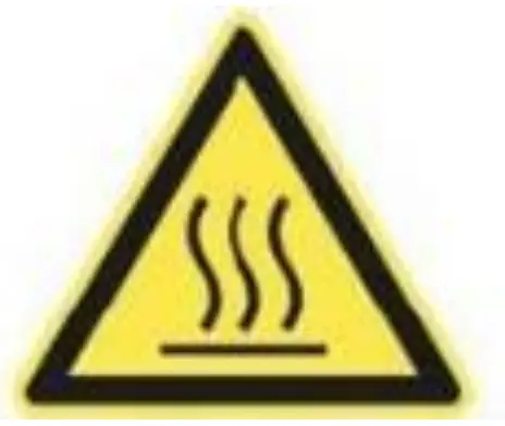 Warning Icon