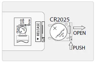 GPX-HM3817DTBK-Home-Music-System-with-Remote-and-AM-FM-Radio-fig-4