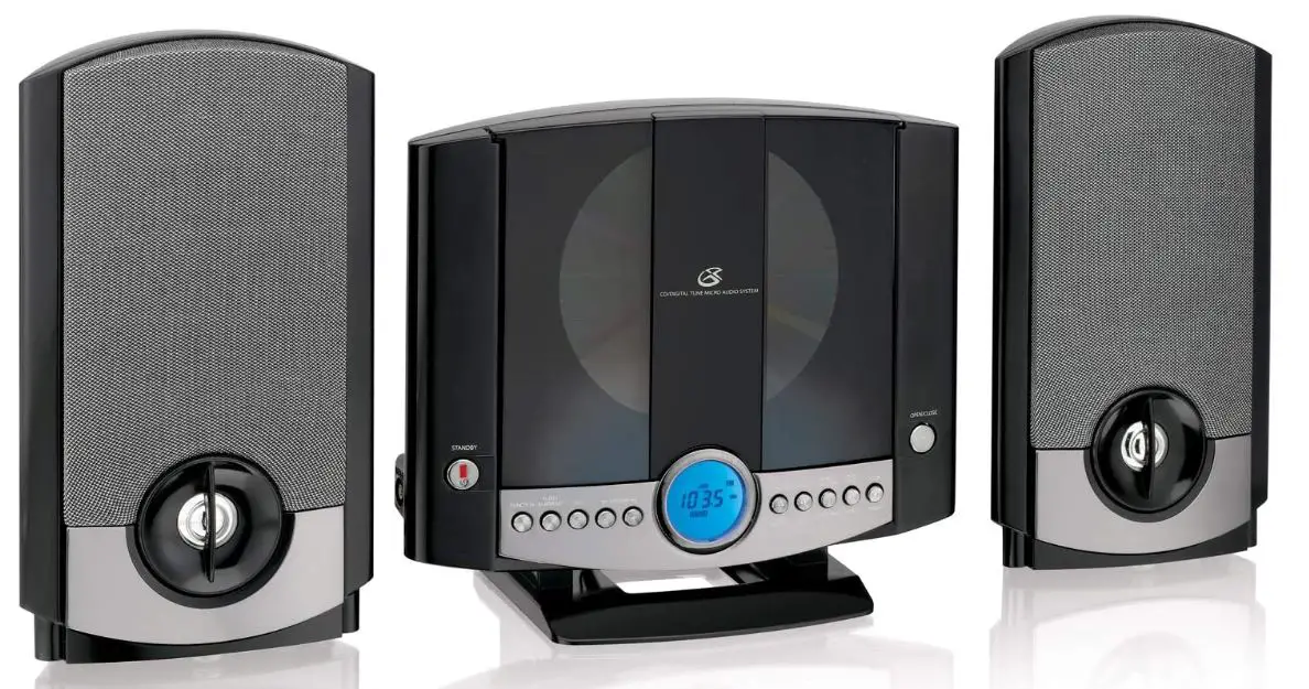 GPX-HM3817DTBK-Home-Music-System-with-Remote-and-AM-FM-Radio-imgg