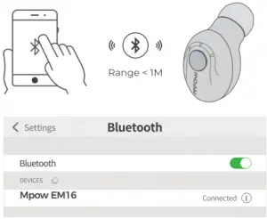 Dual-point Connection 1a
