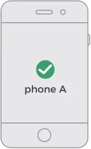 Dual-point Connection 1b