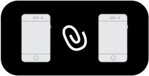 Dual-point Connection