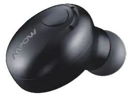 MPOW Mini Wireless Earbuds