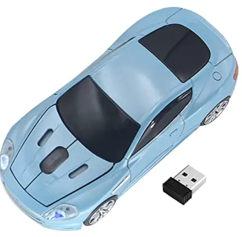Kid Galaxy 10333-2G4T 2.4GHz Frequency Toy Car product image