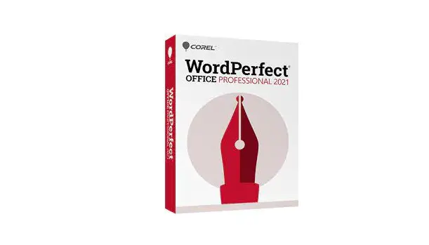 Corel Wpo2021-pro Wordperfect Office Professional 2021 User Manual Corel Wpo2021-pro Wordperfect Office Professional 2021 User Manual