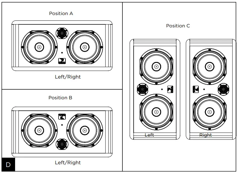 SOLO6 BE - TWIN6 BE - SUB6