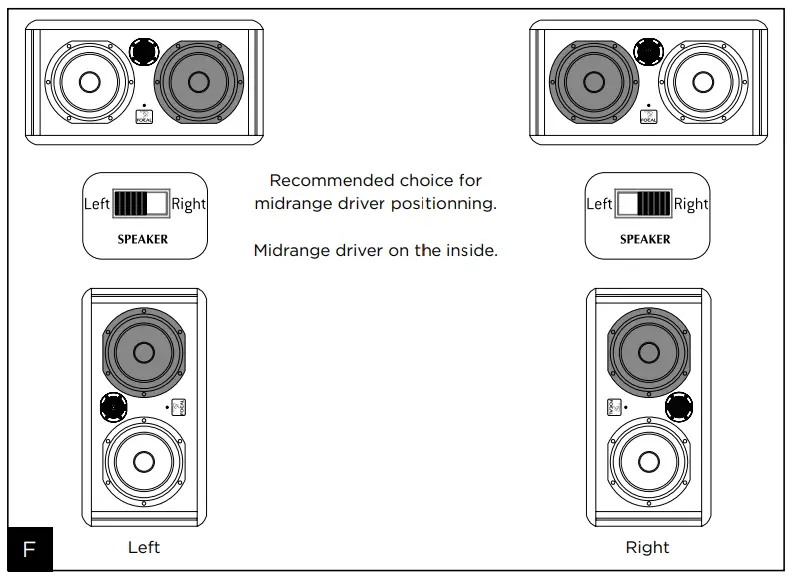 SOLO6 BE - TWIN6 BE - SUB6
