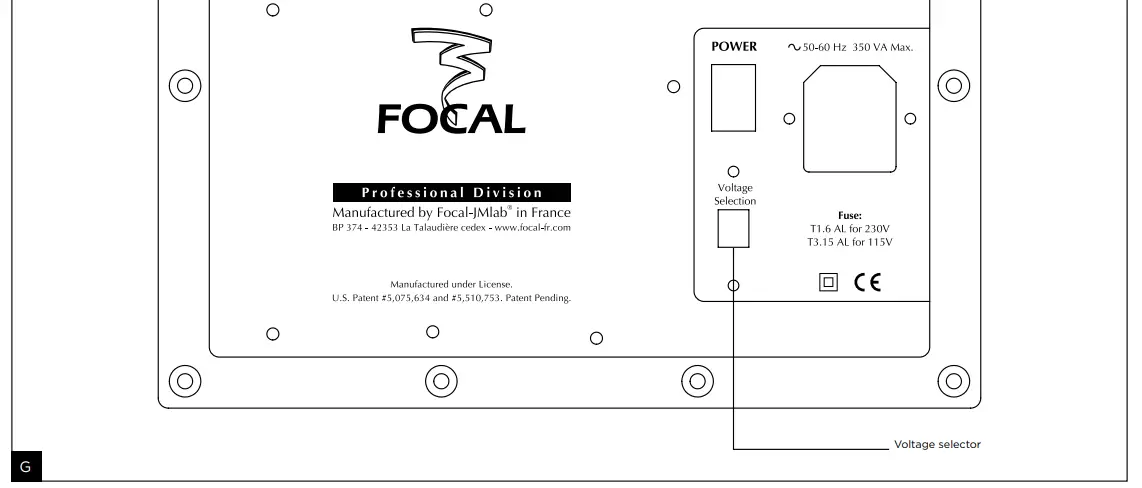 SOLO6 BE - TWIN6 BE - SUB6