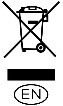 Disposal Icon