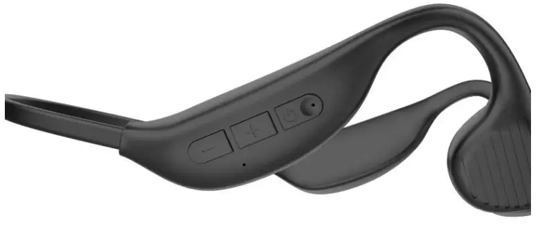 Shenzhen Hengchuang Intelligent Electronic Technology HENCEKT Bone Bluetooth Headset