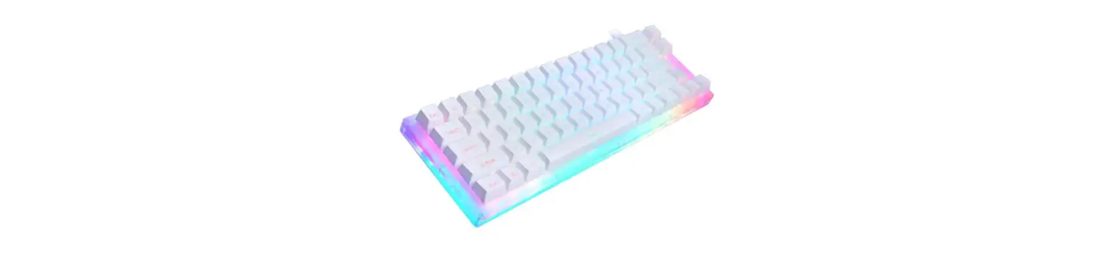 Millennial Engineers Mekaura Rgb Mechanical Keyboard User Manual