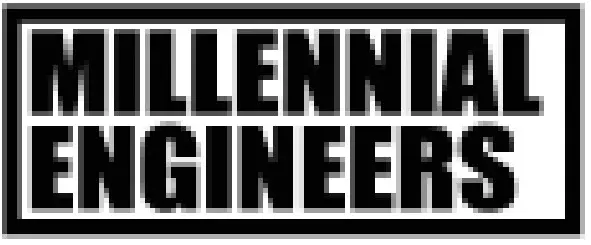 MILLENNIAL ENGINEERS - logo