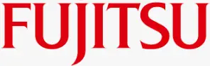 FUJITSU LOGO