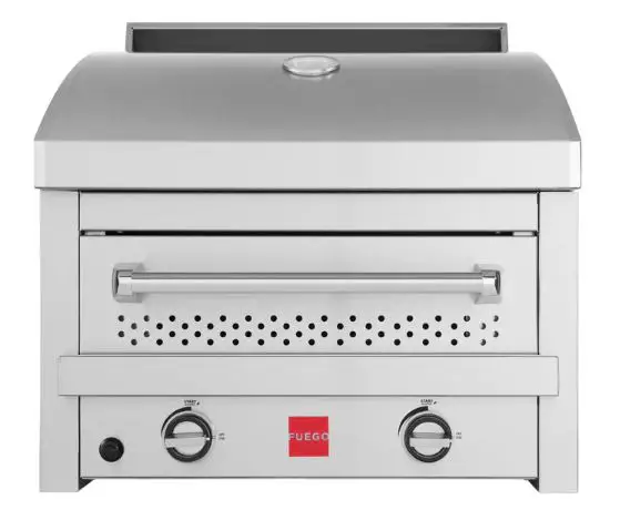 Fuego F27S Pizza  oven product