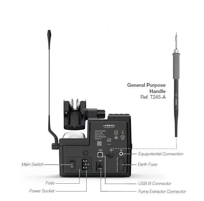 JBC-CD-2BQF-230V-Soldering-Station-fig-5