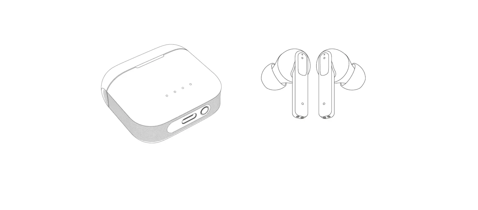 Goldfingers Tws-10nb-a True Wireless Earphones User Manual