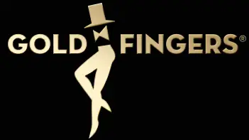GoldFingers logo