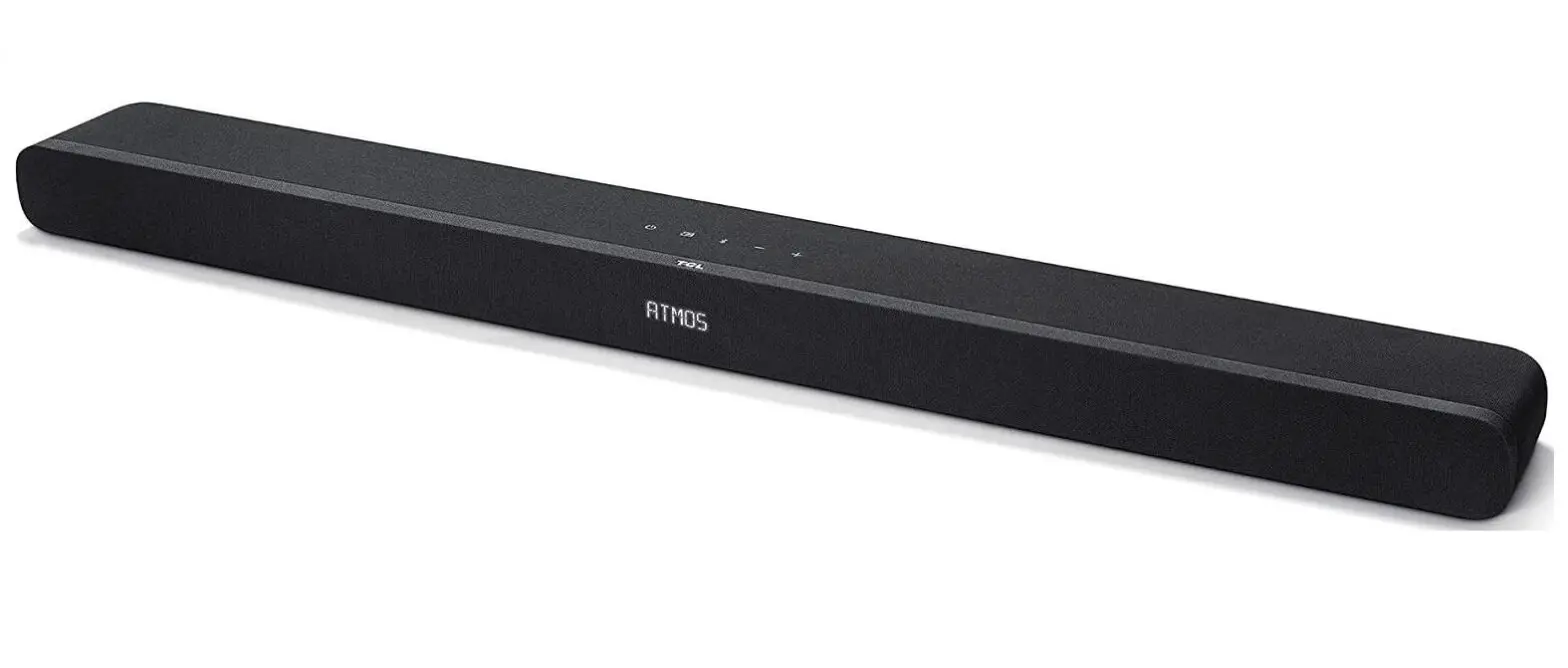 Tcl Ts8111 Soundbar User Manual Tcl Ts8111 Soundbar User Manual