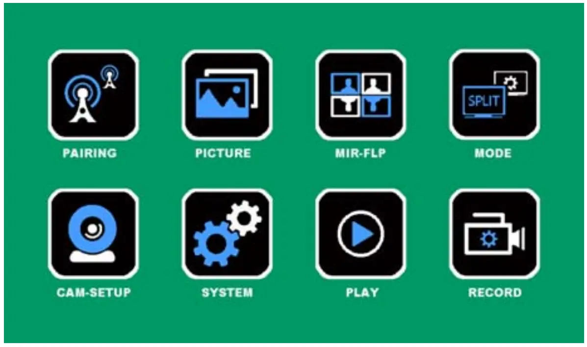 Operation Instruction