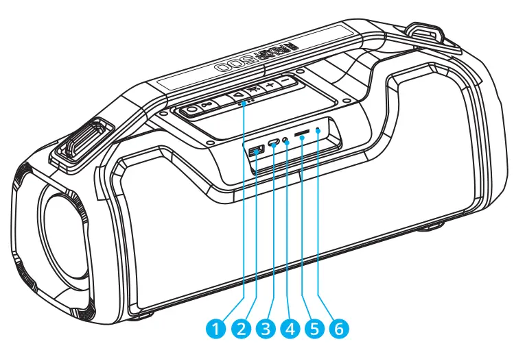 ZEBRONICS-ZEB-SOUND-FEAST-500-Portable-BT-Speakers-fig-1