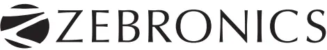 ZEBRONICS-logo