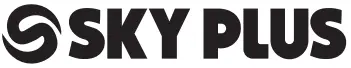 SKY PLUS Logo