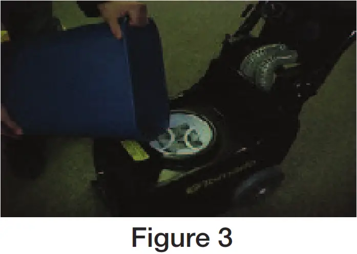 TORNADO 98150 Mini-Marathon 425 4 26 Gallon Self Contained Extractor - Fig 3