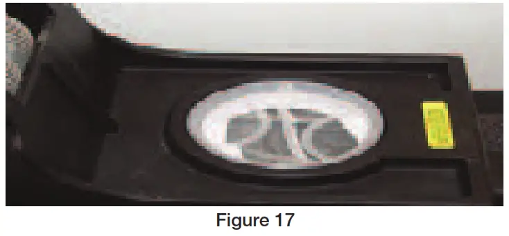 TORNADO 98150 Mini-Marathon 425 4 26 Gallon Self Contained Extractor - MACHINE COMPONENTS4