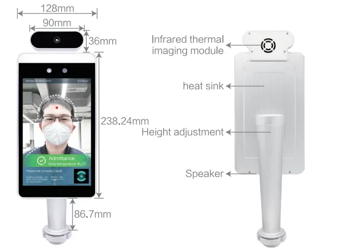 Shenzhen-Smart-Device-Technology-SV-1082X-Smart-Pass-Management-Module-4
