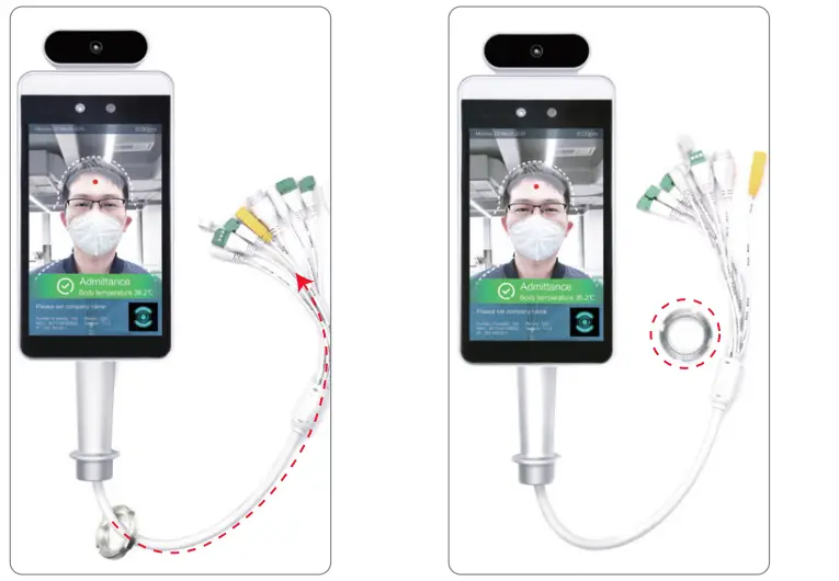 Shenzhen-Smart-Device-Technology-SV-1082X-Smart-Pass-Management-Module-7