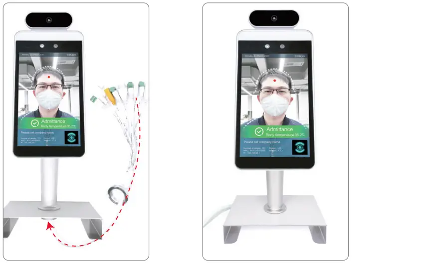 Shenzhen-Smart-Device-Technology-SV-1082X-Smart-Pass-Management-Module-8