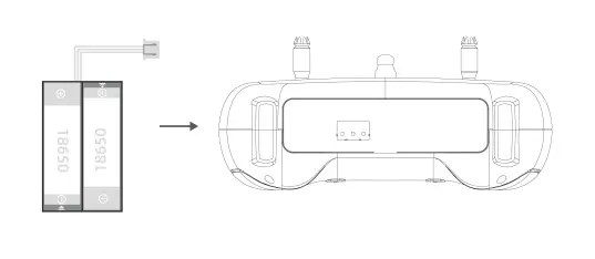 GEPRC-TinyRadio-ELRS-Remote-Controller-2
