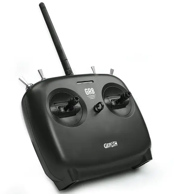 GEPRC-TinyRadio-ELRS-Remote-Controller