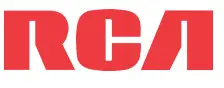 RCA logo