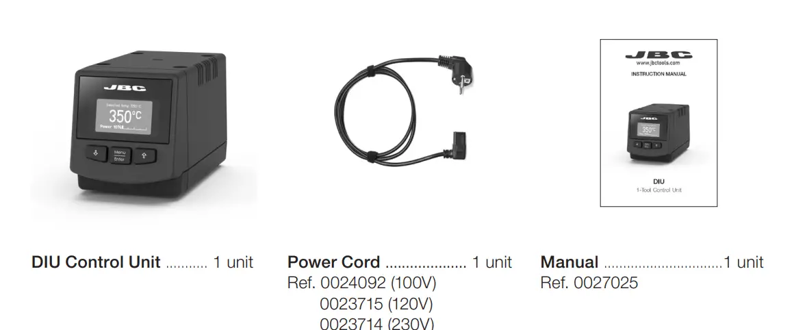 JBC-DIU-1-Tool-Control-Unit-FIG-1