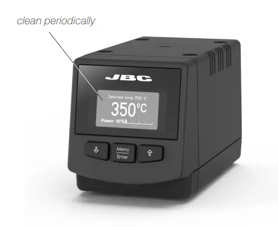 JBC-DIU-1-Tool-Control-Unit-FIG-11