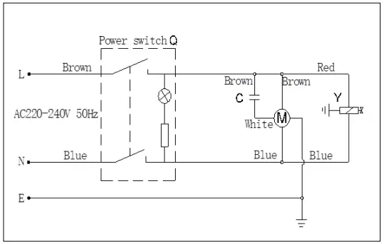 EUROM HKG 10-BE Gas Cannon-fig7
