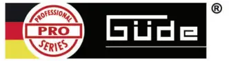 Gude LOGO