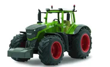 JAMARA 405035 Fendt 1050 Vario Tractor - COVER