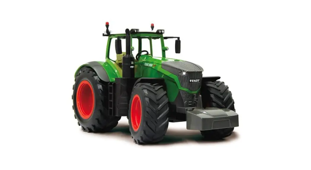 Jamara 405035 Fendt 1050 Vario Tractor Instructions