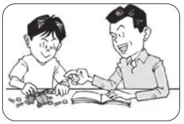 JAMARA 405035 Fendt 1050 Vario Tractor - Safety Notes 2