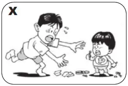 JAMARA 405035 Fendt 1050 Vario Tractor - Safety Notes 3