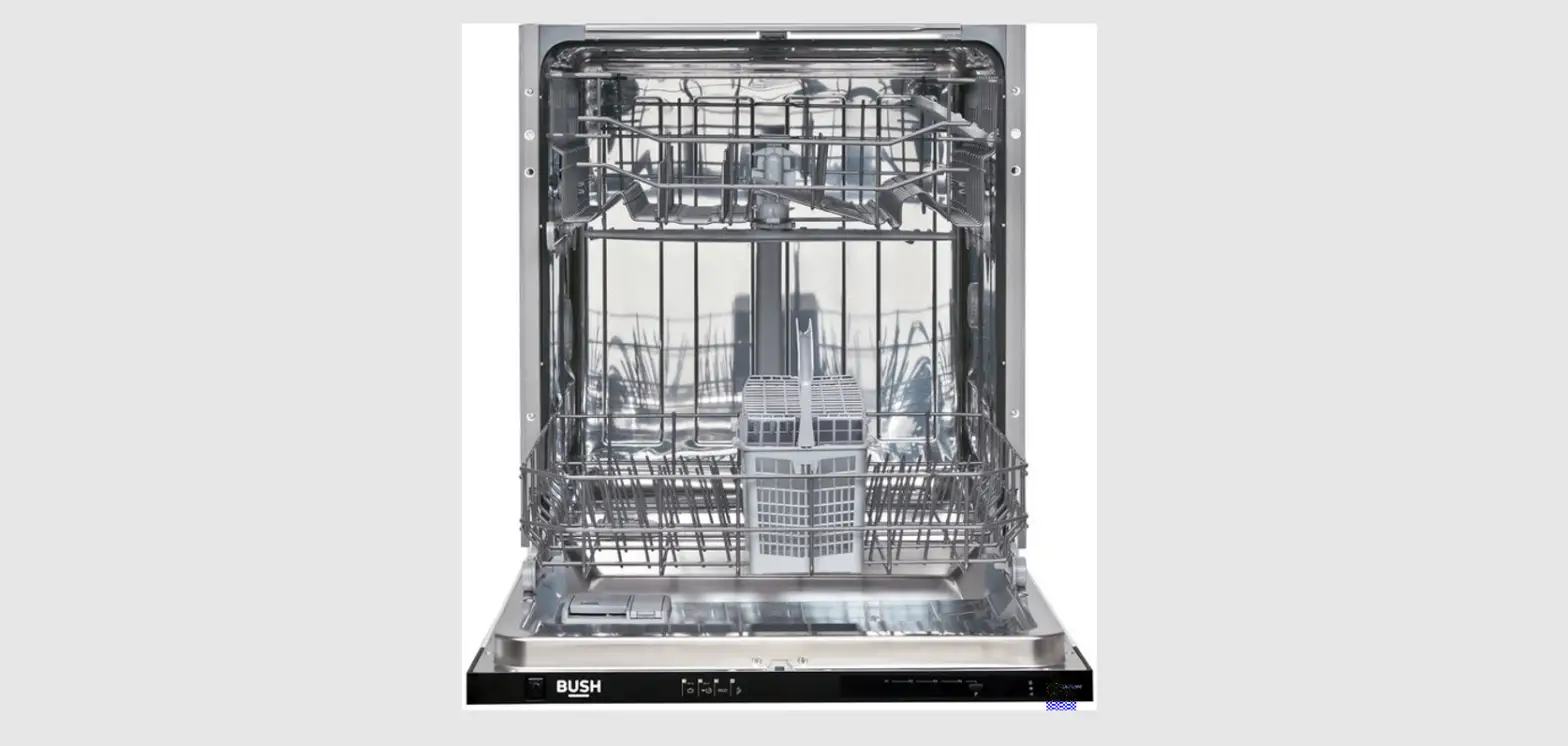 Bush Dw12sae Series Dishwasher User Manual Bush Dw12sae Series Dishwasher User Manual