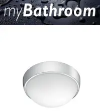 PHILIPS WATERLILY Chrome 2