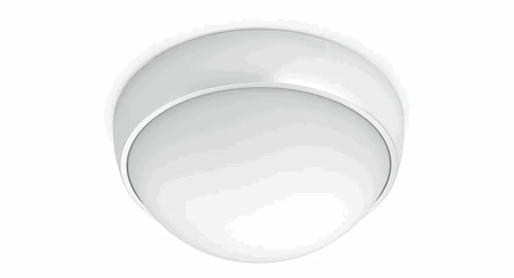 Philips Waterlily Chrome Led User Manual