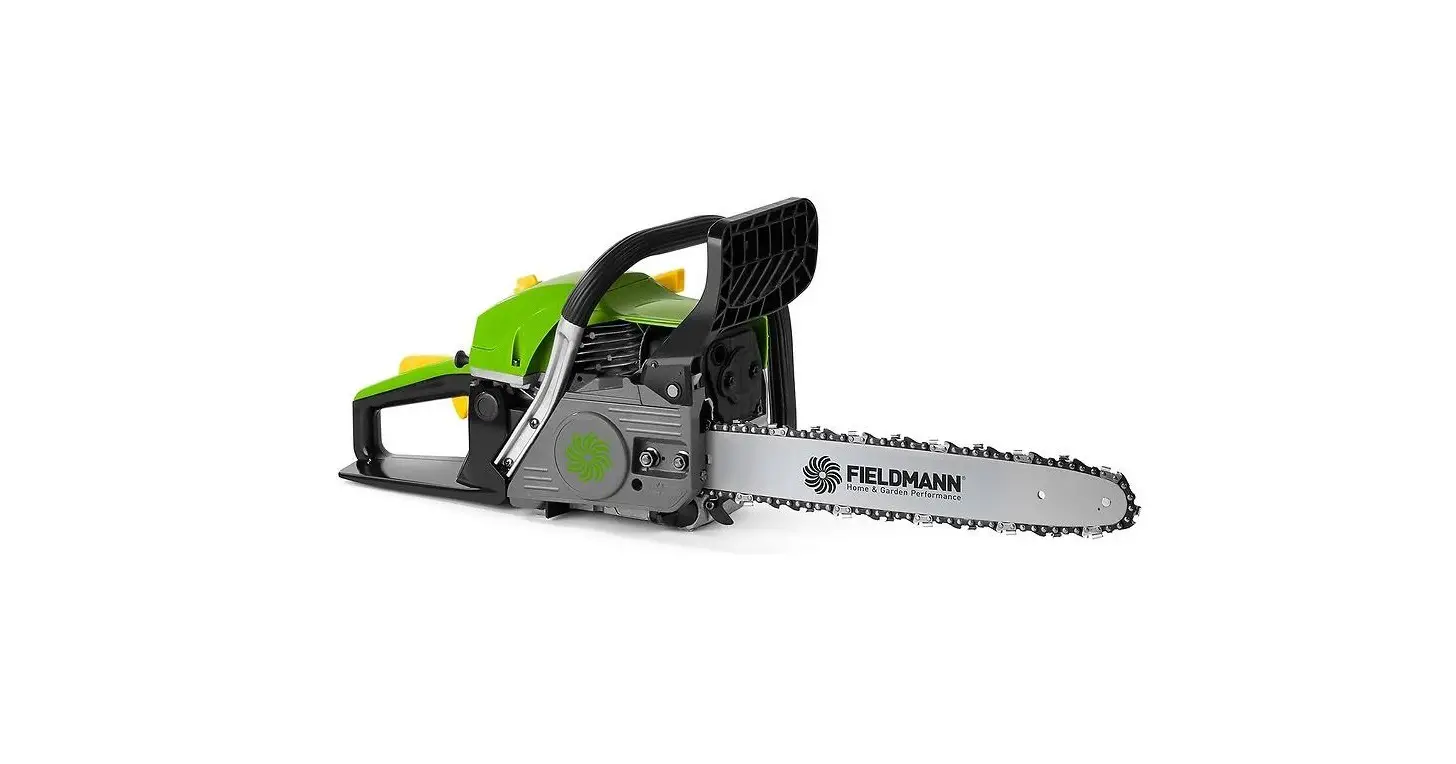 Fieldmann Fzp 4216-b Chainsaw Instruction Manual