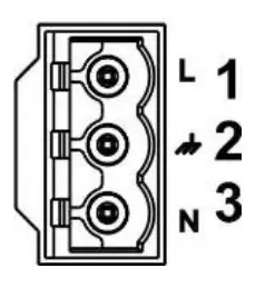 TKH SECURITY PD950 5MP Pendant PTZ Camera 3